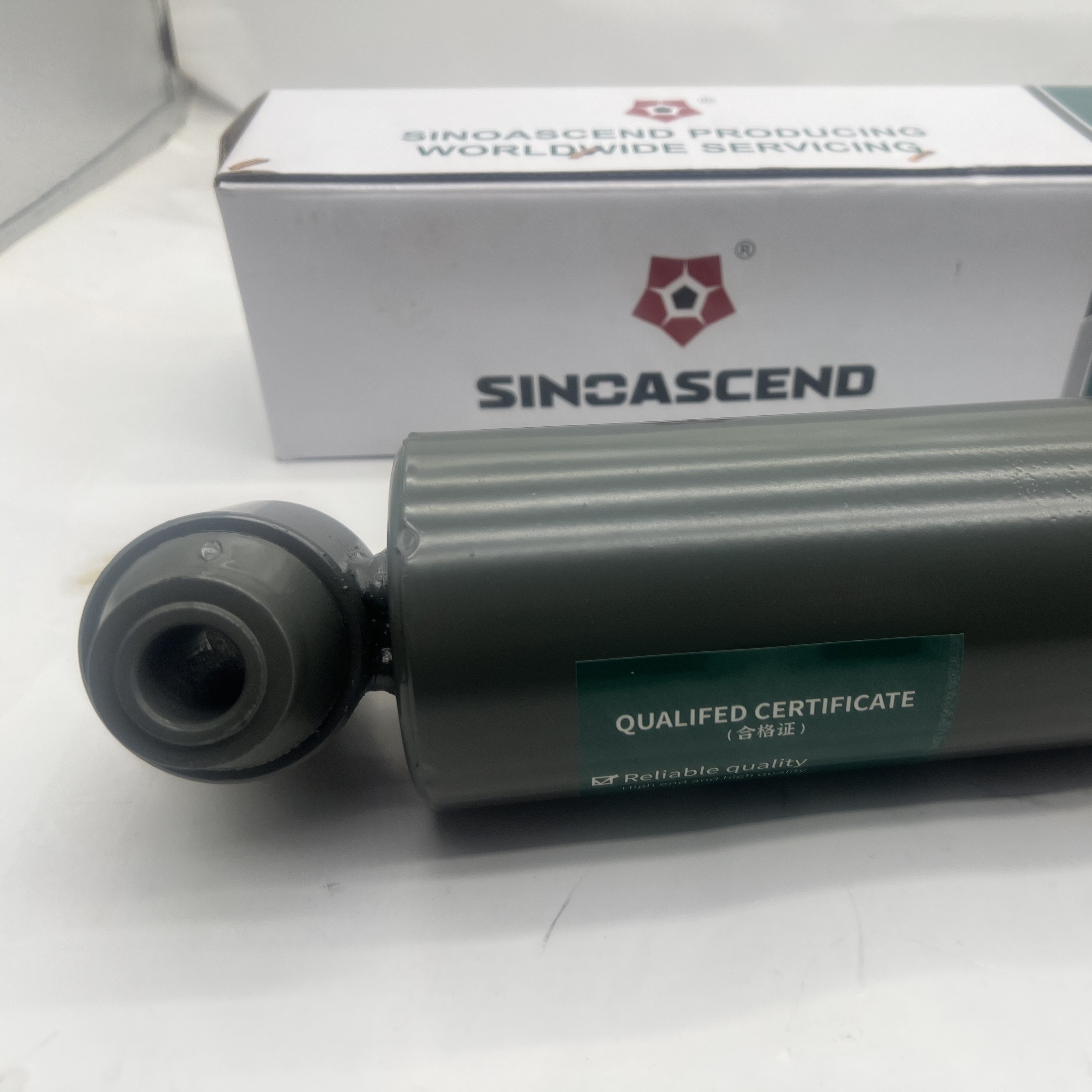 Sinotruk Original Front axle shock absorber C7H T5G WG9925680028
