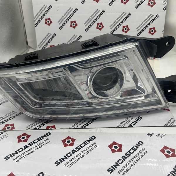 Head lamp