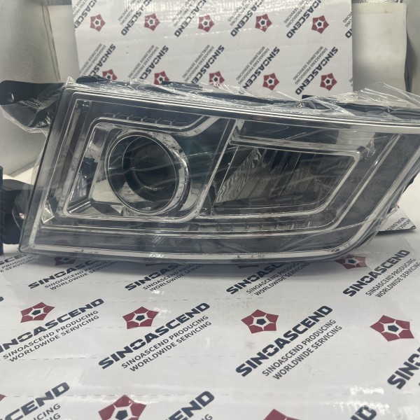 Head lamp