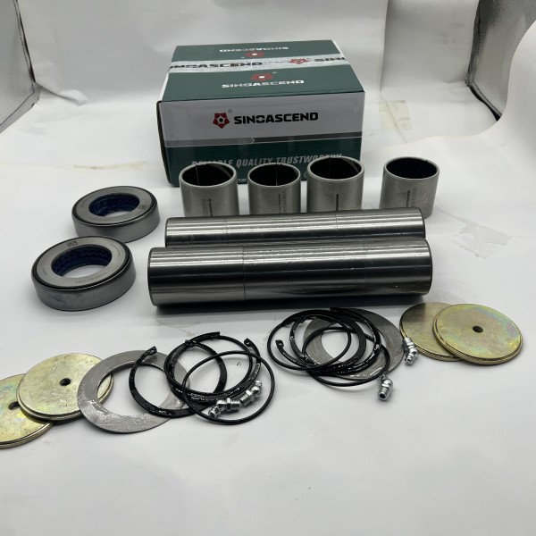 Steering knuckle repair kit