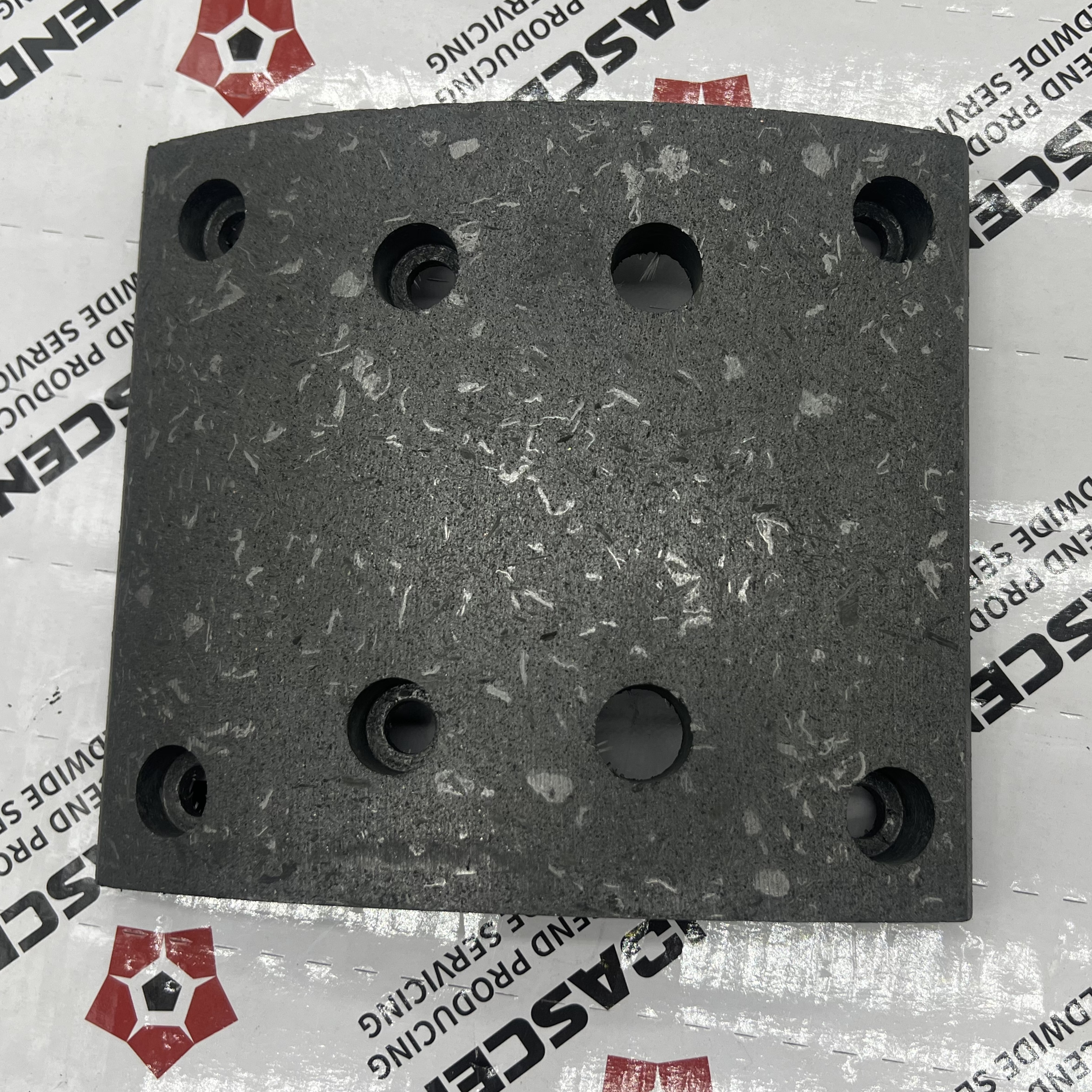 Forront brake pad