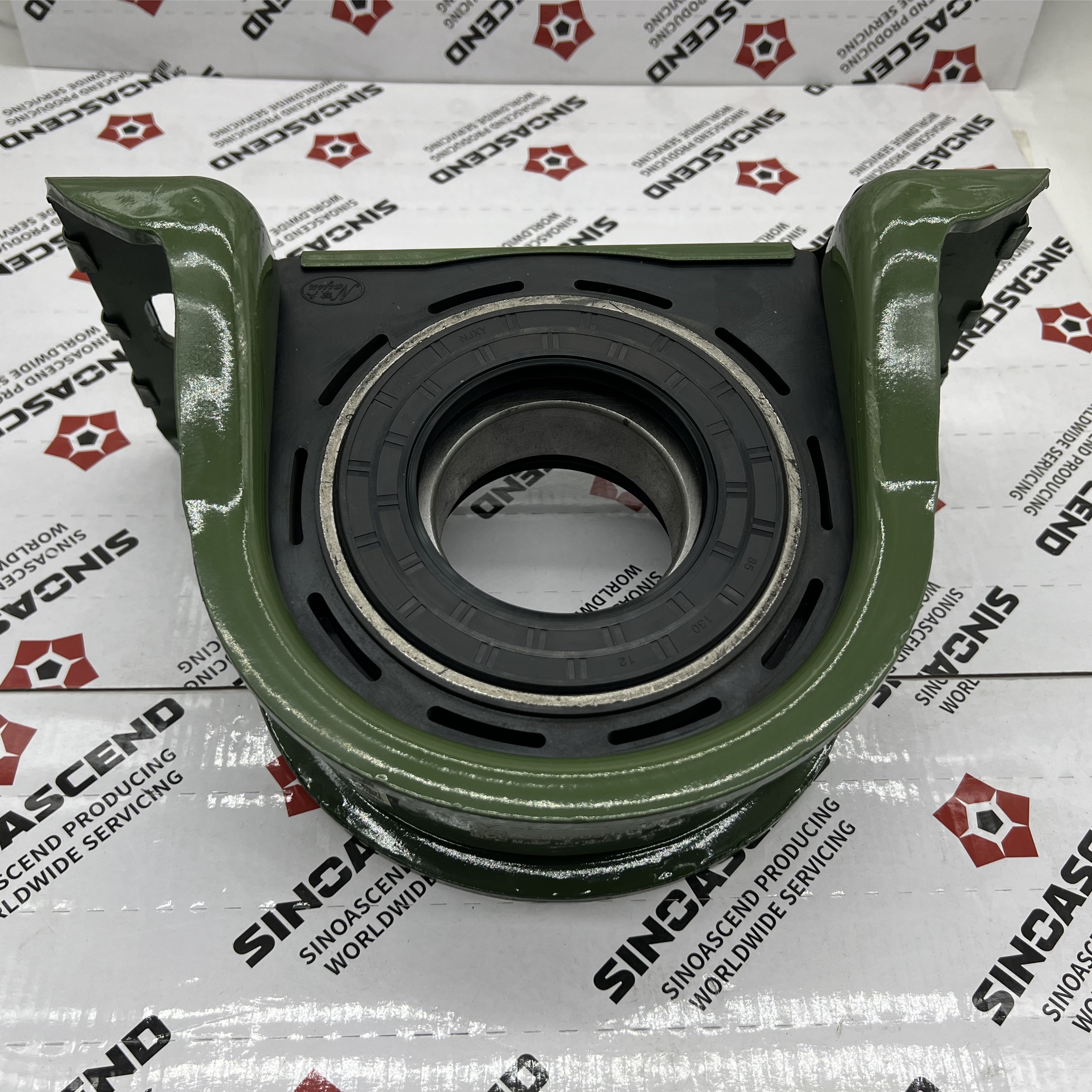 Suspension bearings