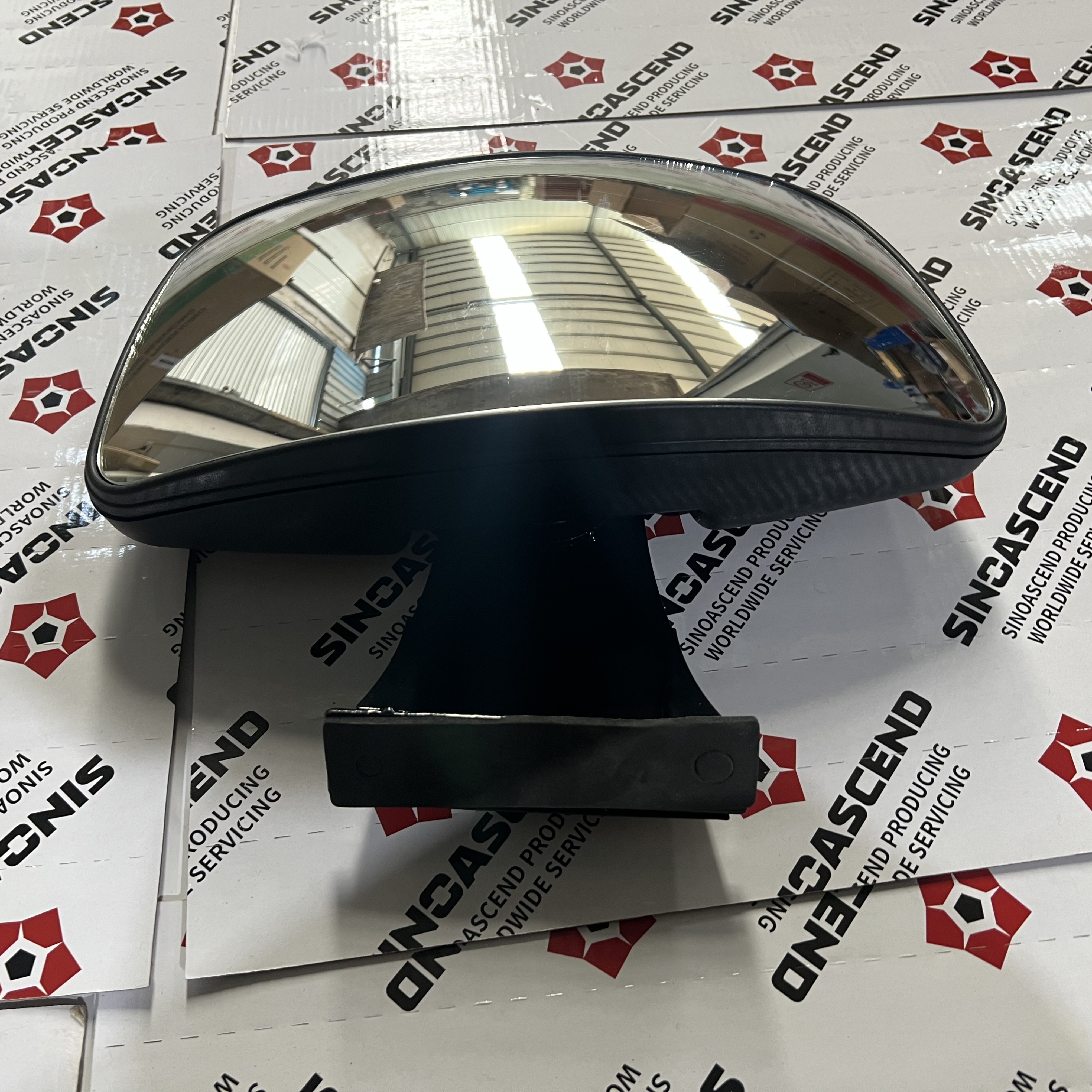 Door mirror