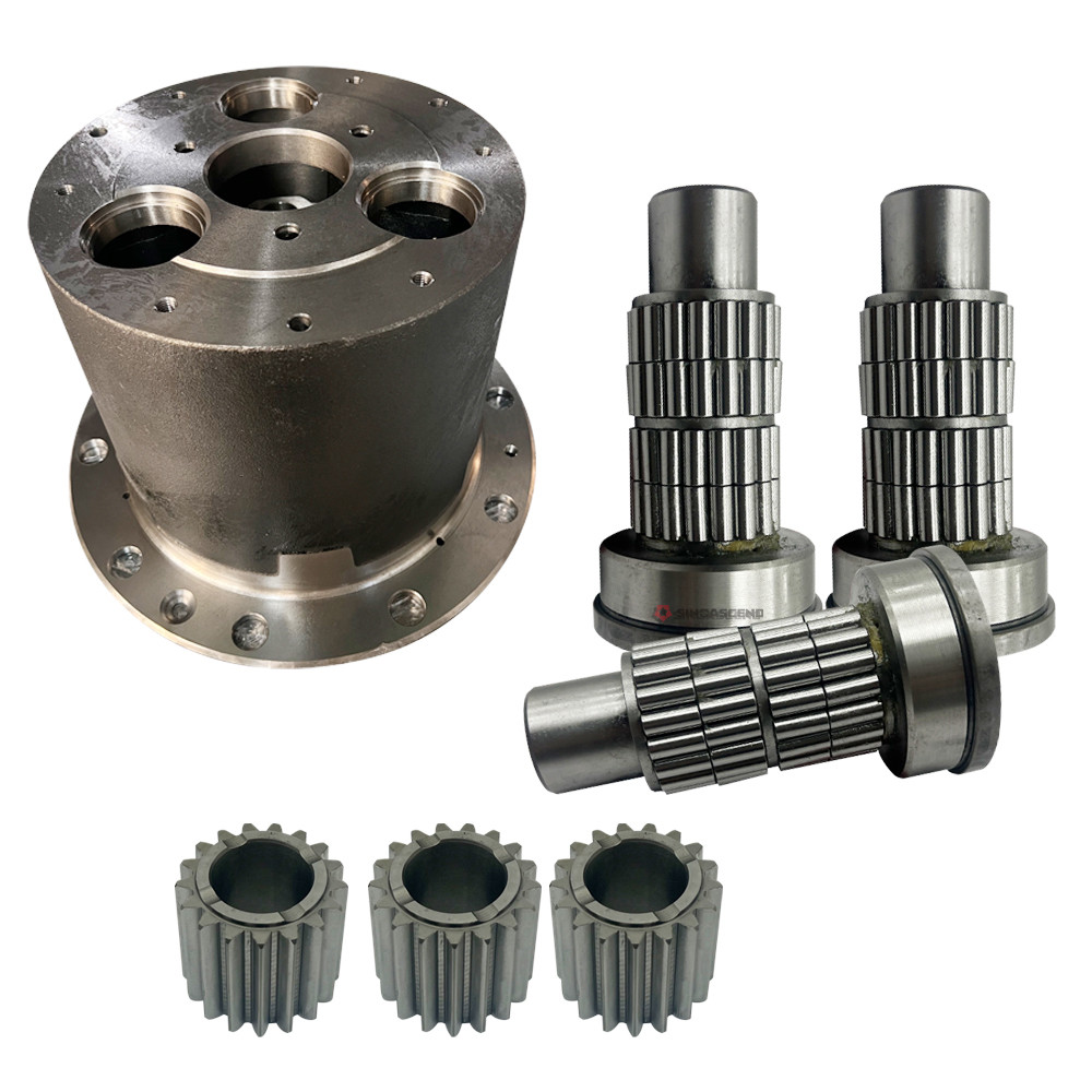IVECO Wheel hub Planetary carrier assembly 42118227 SINOASCEND