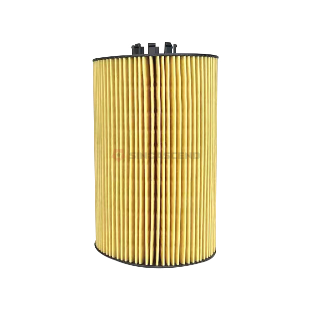 Oil fuel filter PL421/1 D86