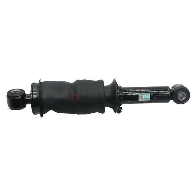 High-Quality Trucks Engine Parts Cowl Shock Absorber - Airbag WG1664440201-2