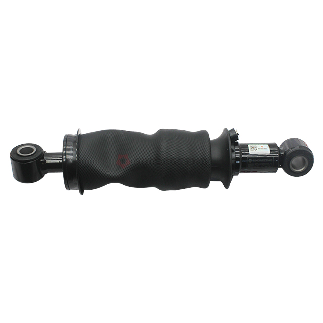 Factory Direct Sale Light Truck Parts Cowl Shock Absorber - Airbag WG1664430201-1