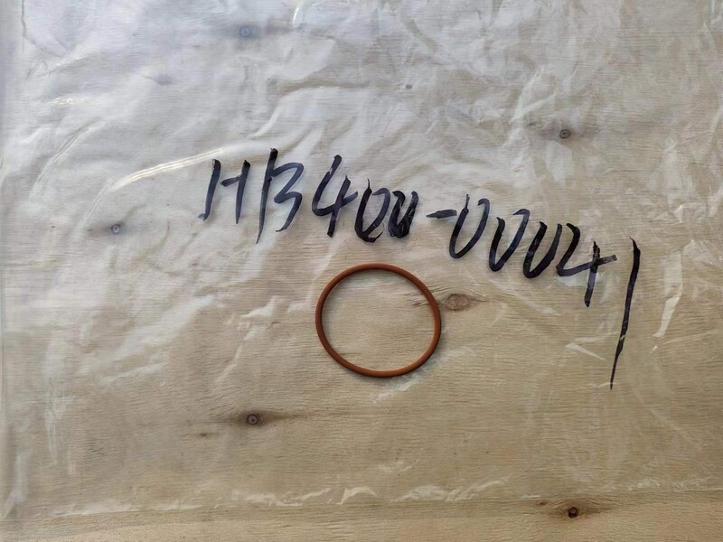 HB400-00041 O-ring