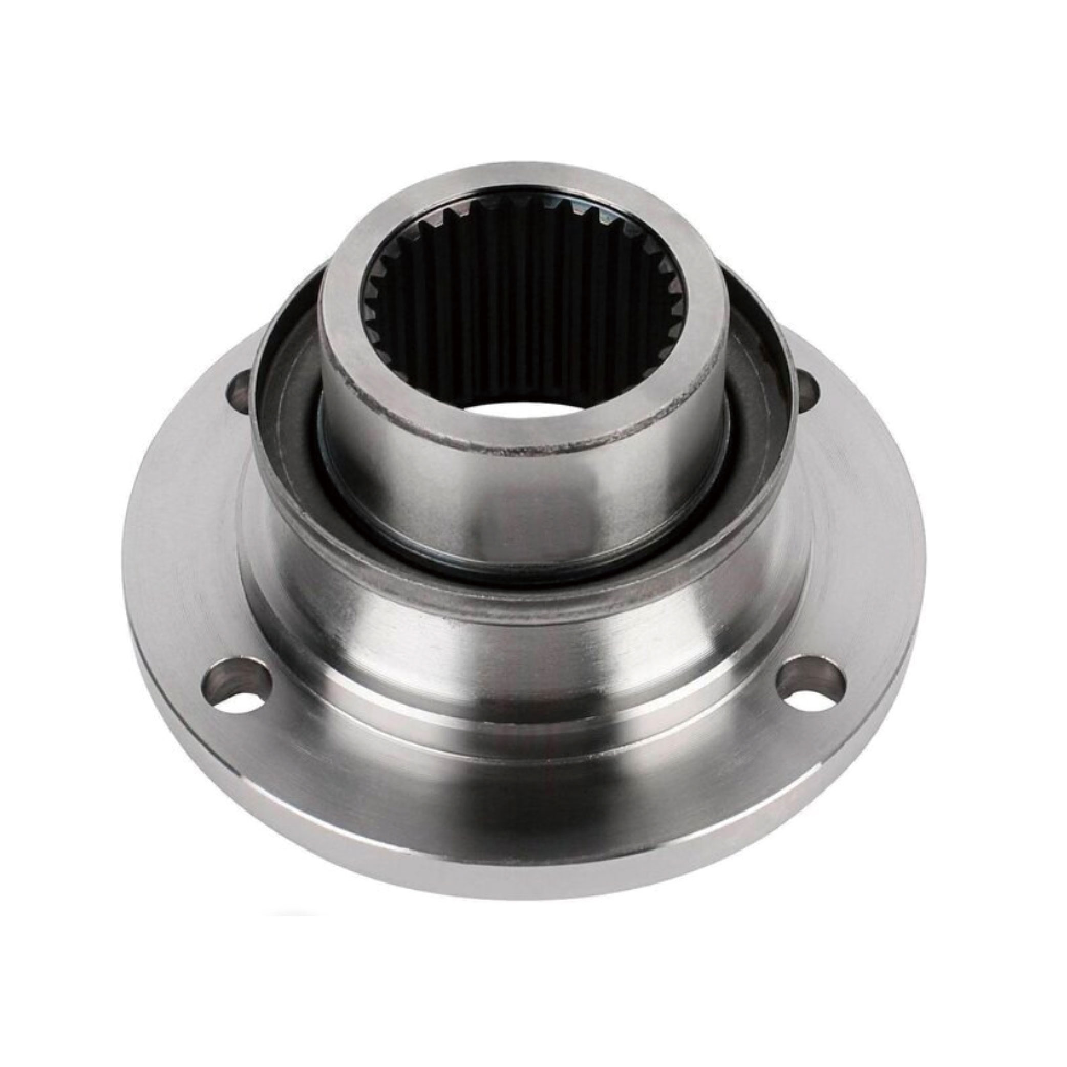 Angular tooth flange 3463501445