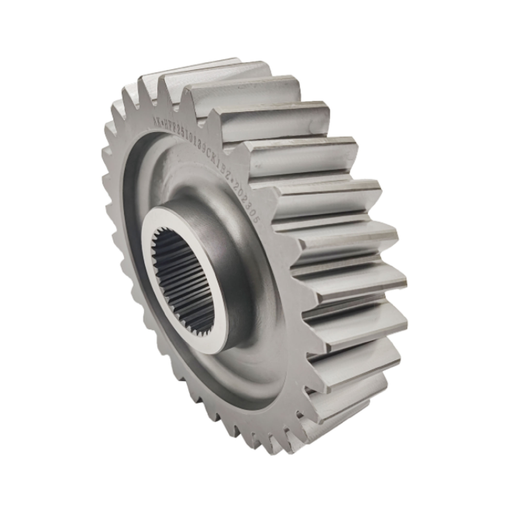 Driven gear 3463530085