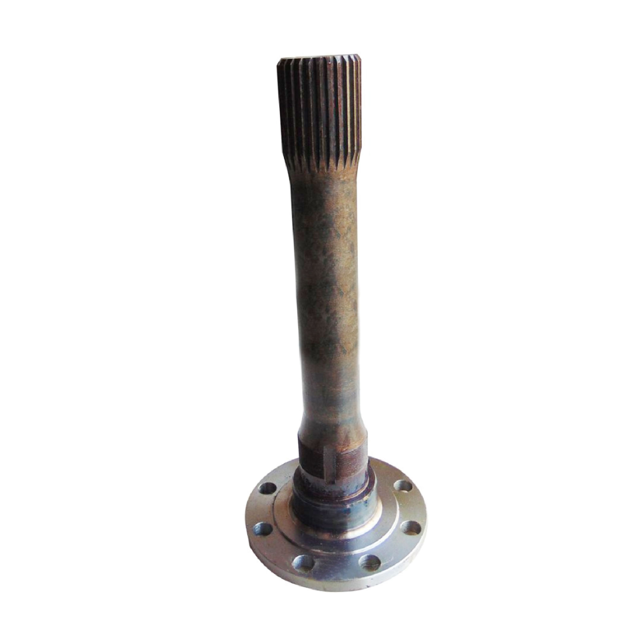 Through shaft 3463530435