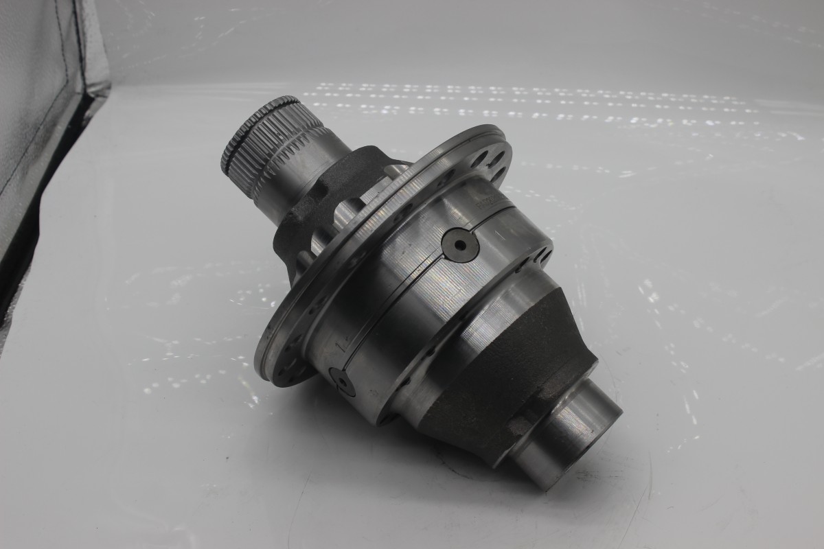 Differential assembly 3873501323