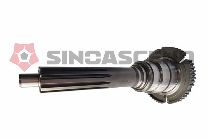 1356 302 103  Input shaft  ZF gearbox gear