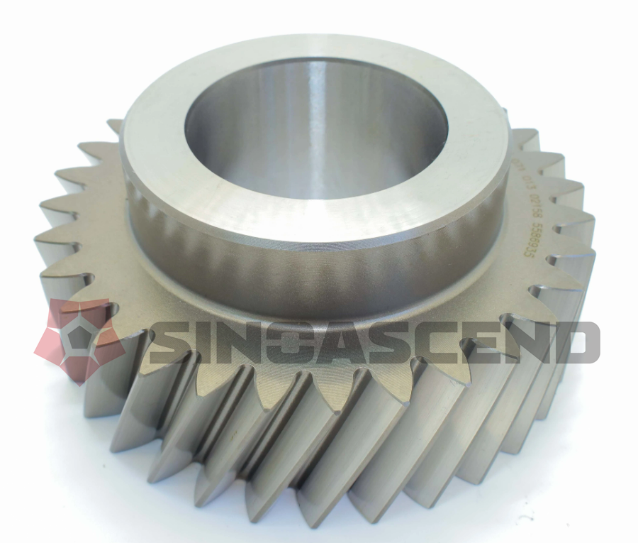 1316 303 071	Countershaft gearing gear  ZF gearbox gear