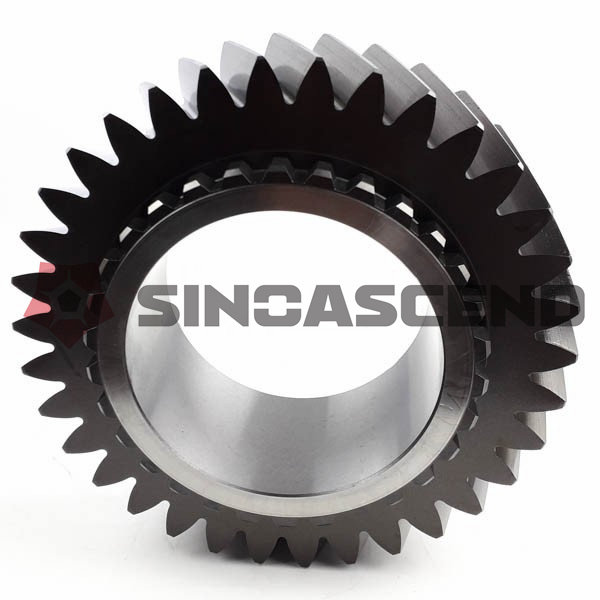 1316 304 008	Two-shaft third-speed gear  ZF gearbox gear