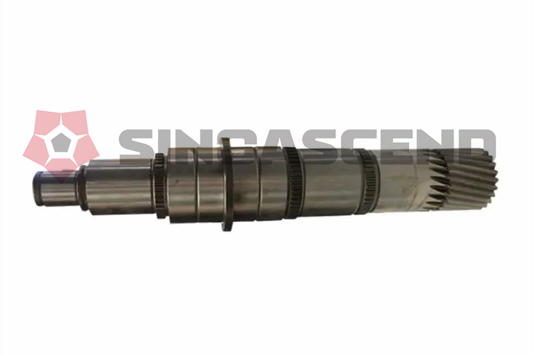 1356 304 035	Two axis  ZF gearbox gear