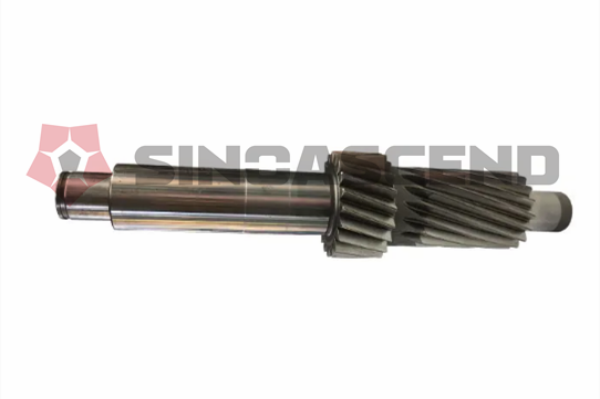 1316 303 033	intermediate shaft  ZF gearbox gear