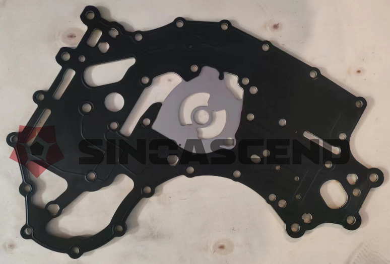 0501.217.473	Combined steel pad for retarder
