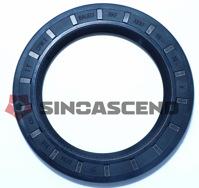 0734.310.435	One shaft oil seal