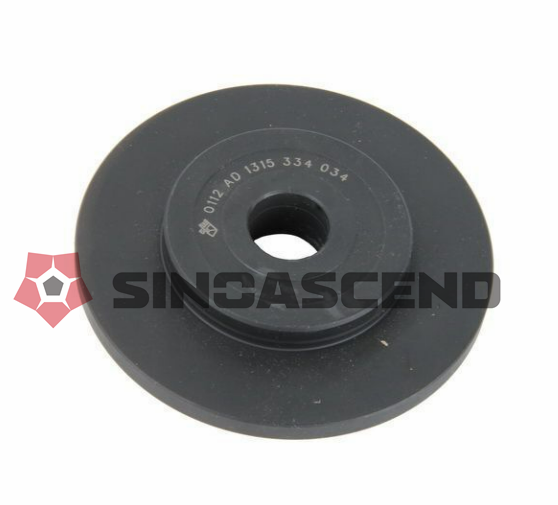 1315.334.034 Auxiliary box cylinder piston