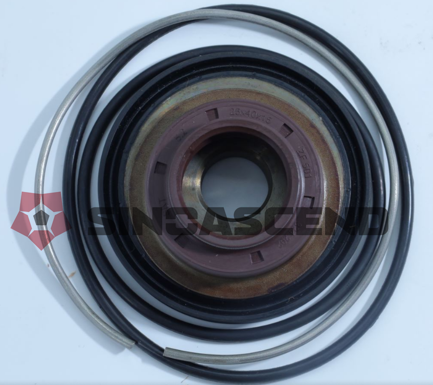 1356.010.012 Half gear cylinder repair kit