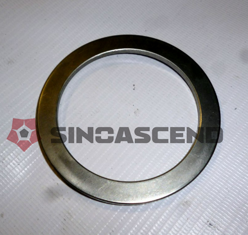 0730.150.766 Washer/clutch housing