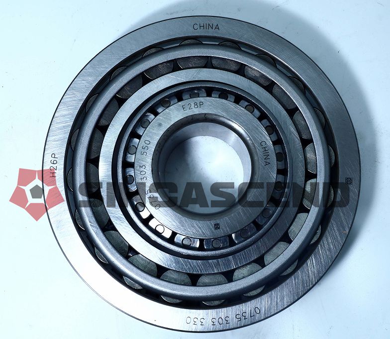 0735.303.330 One shaft bearing