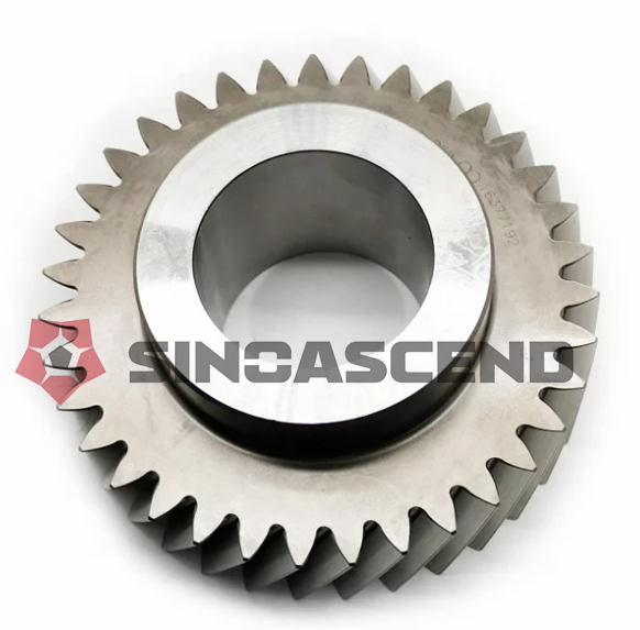 Intermediate shaft third gear 1316.303.071