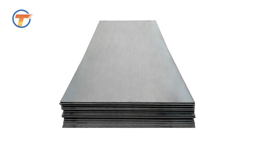 DC01/DC02/DC03/DC04/DC05/DC06 Cold Rolled Carbon Steel Sheet/Plate