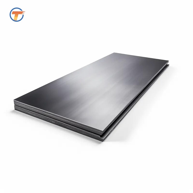 S235JR/S275JR Carbon Steel Sheet/Plate