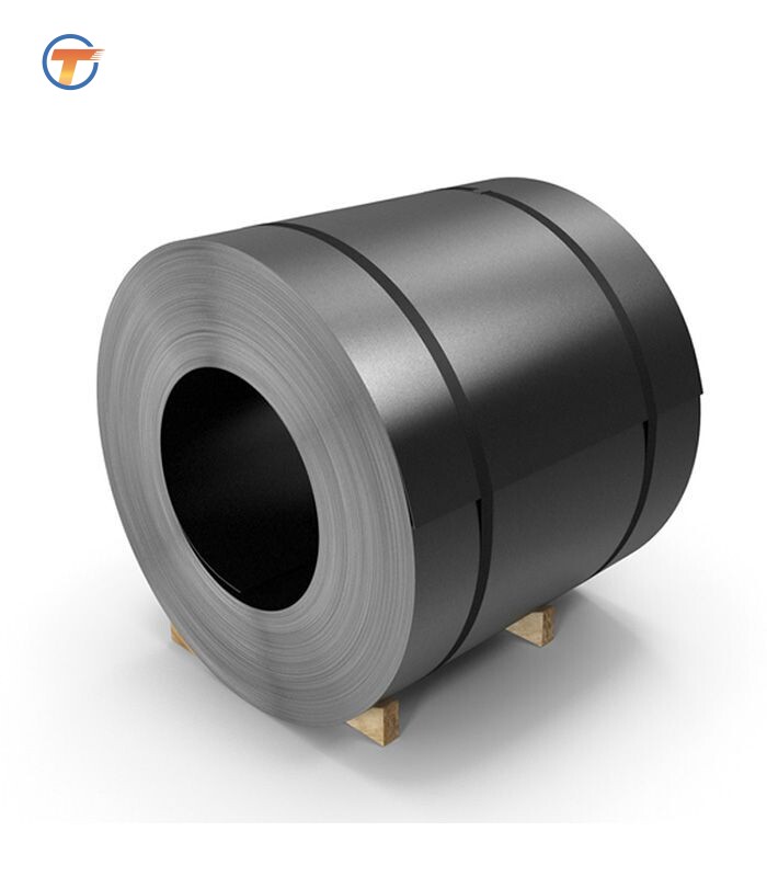A283 Low Carbon Steel Coil