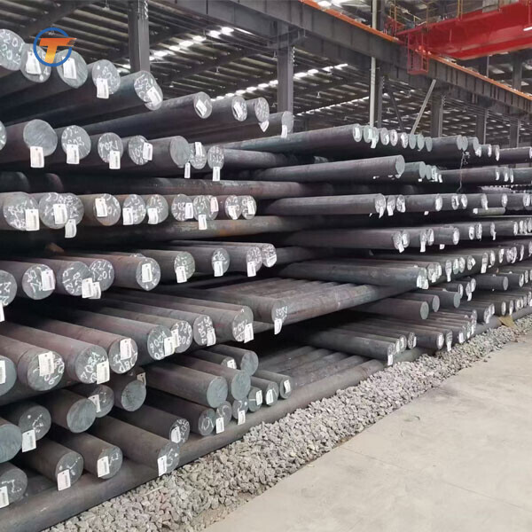Q235 Mild Carbon Steel Bar/Rod