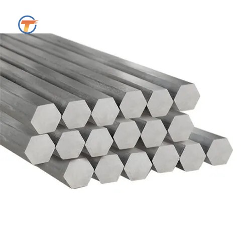 EN S235JR S275JR HEX Carbon Steel Bar/Rod