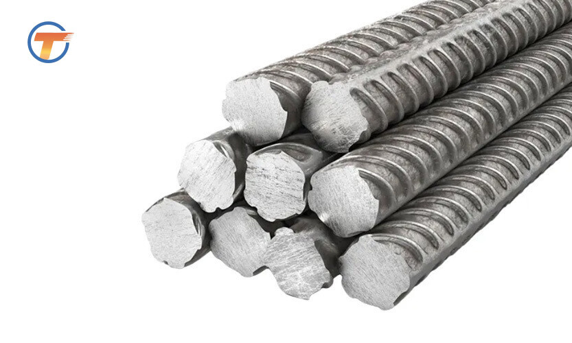 GB HPB300/HRB400/HRB500 Rebar