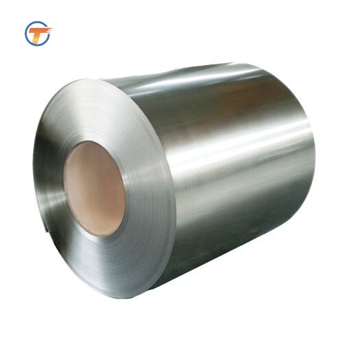 S220GD+Z Hot Dip Galvanized Steel Coil/Strip