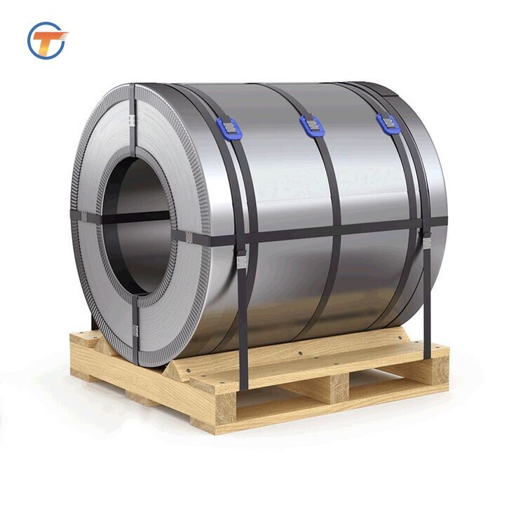S350GD+Z High Strength Galvanized Coil/Strip