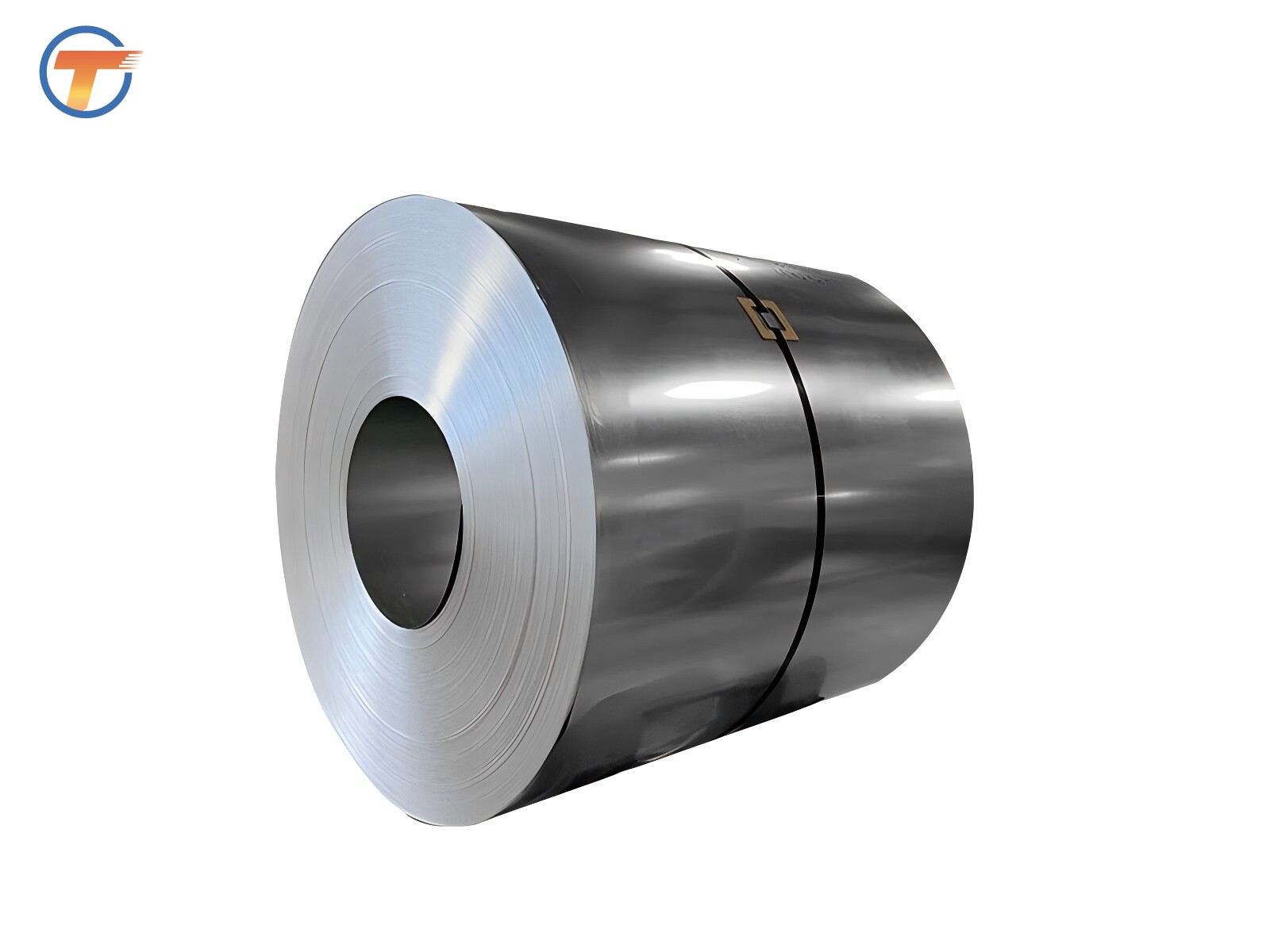 DX52D+ZF Zero Spangle Galvanized Coil/Strip