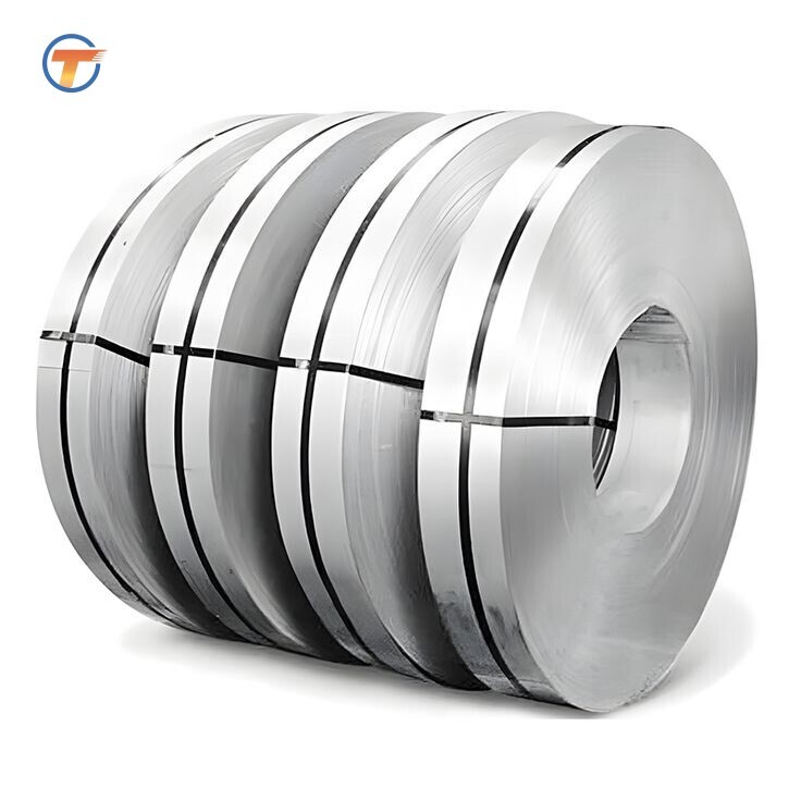ASTM A653 GI Coil/Strip