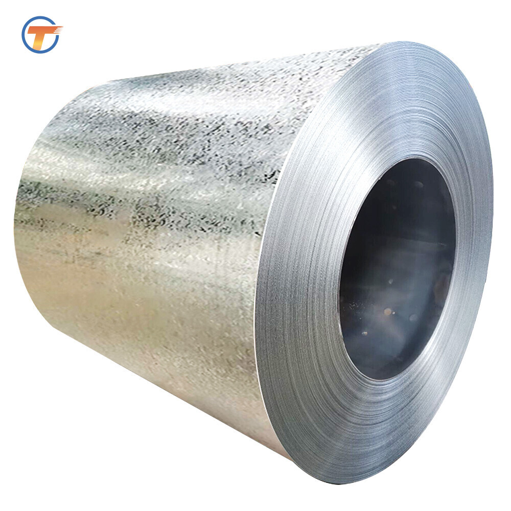 SGCC JIS G3302 Galvanized Coil/Strip