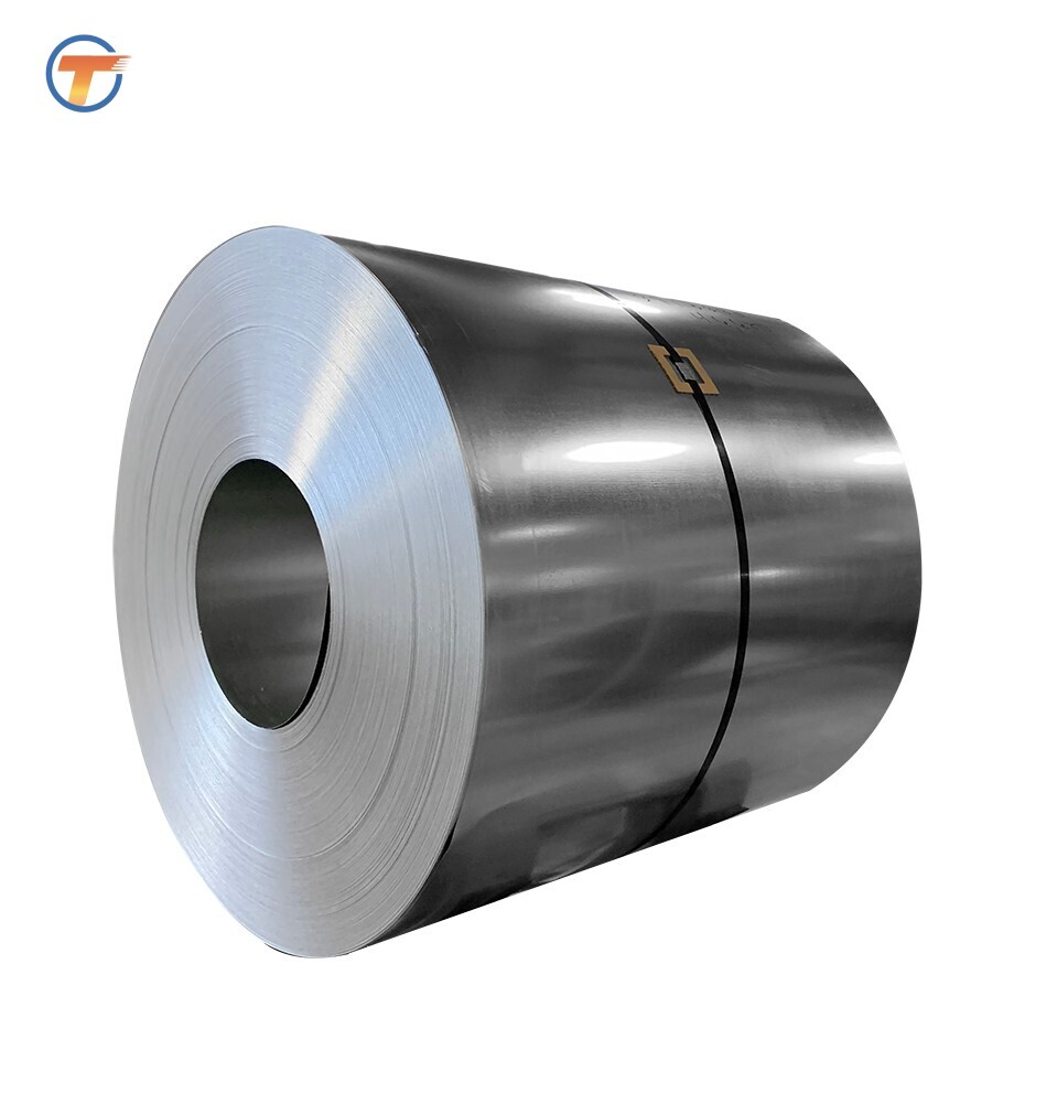 DX51D+AZ Galvalume Steel Coil/Strip