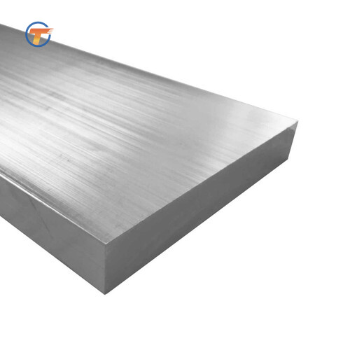 6061 Aluminum Polished Sheet/Plate (Structural Aluminum Plate)