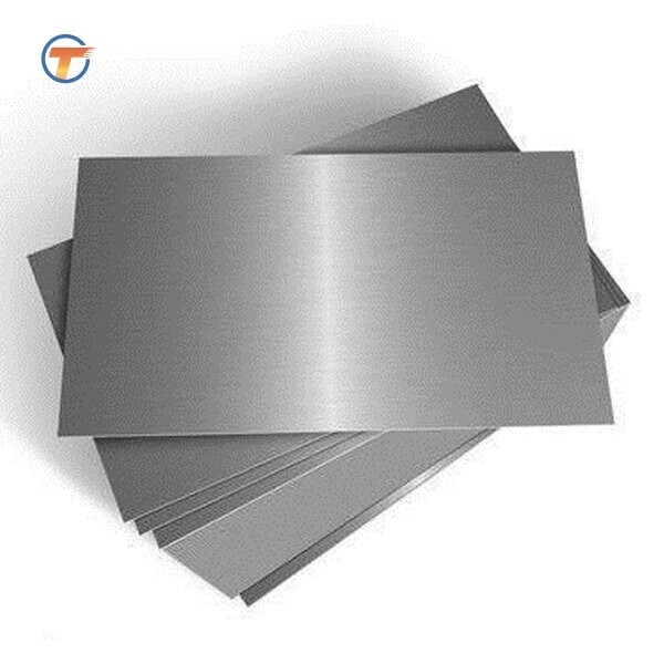 1060 Aluminum Sheet/Plate (Pure Aluminum Plate)