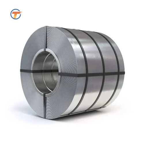 8011 Aluminum Coil/Strip (Special Aluminum foil Coil)