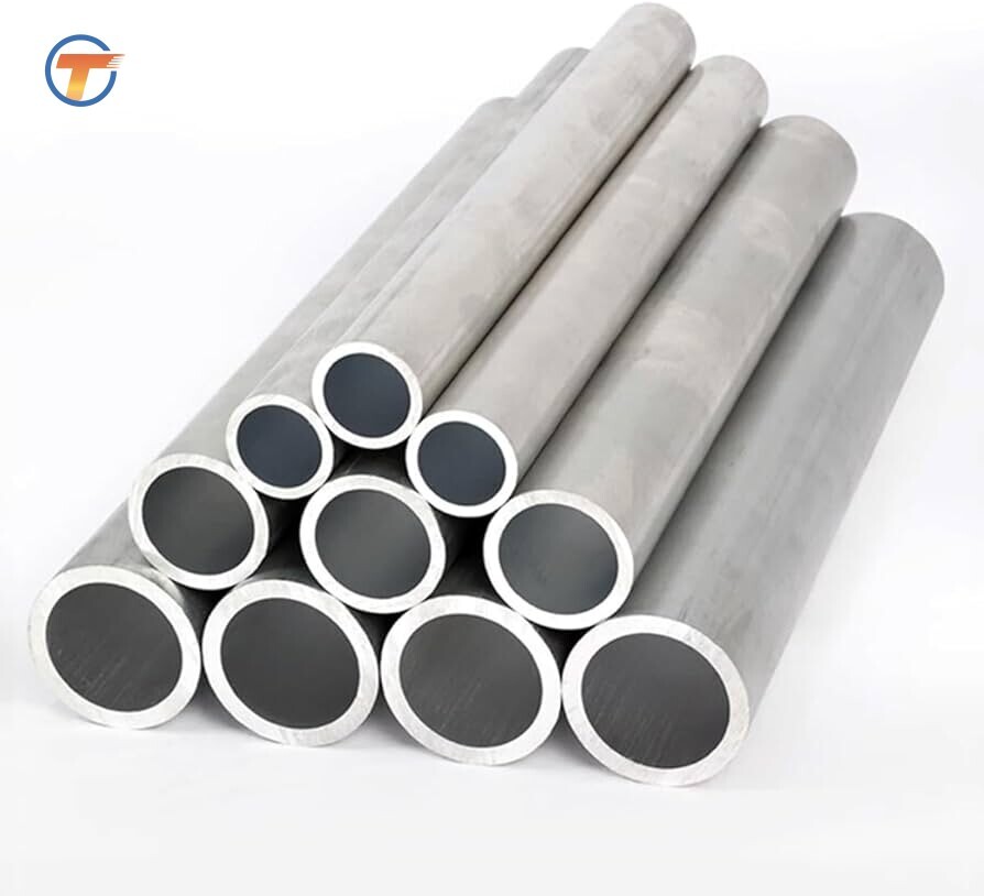 3003-H14 Aluminum Pipe/Tube (General Purpose for Construction)