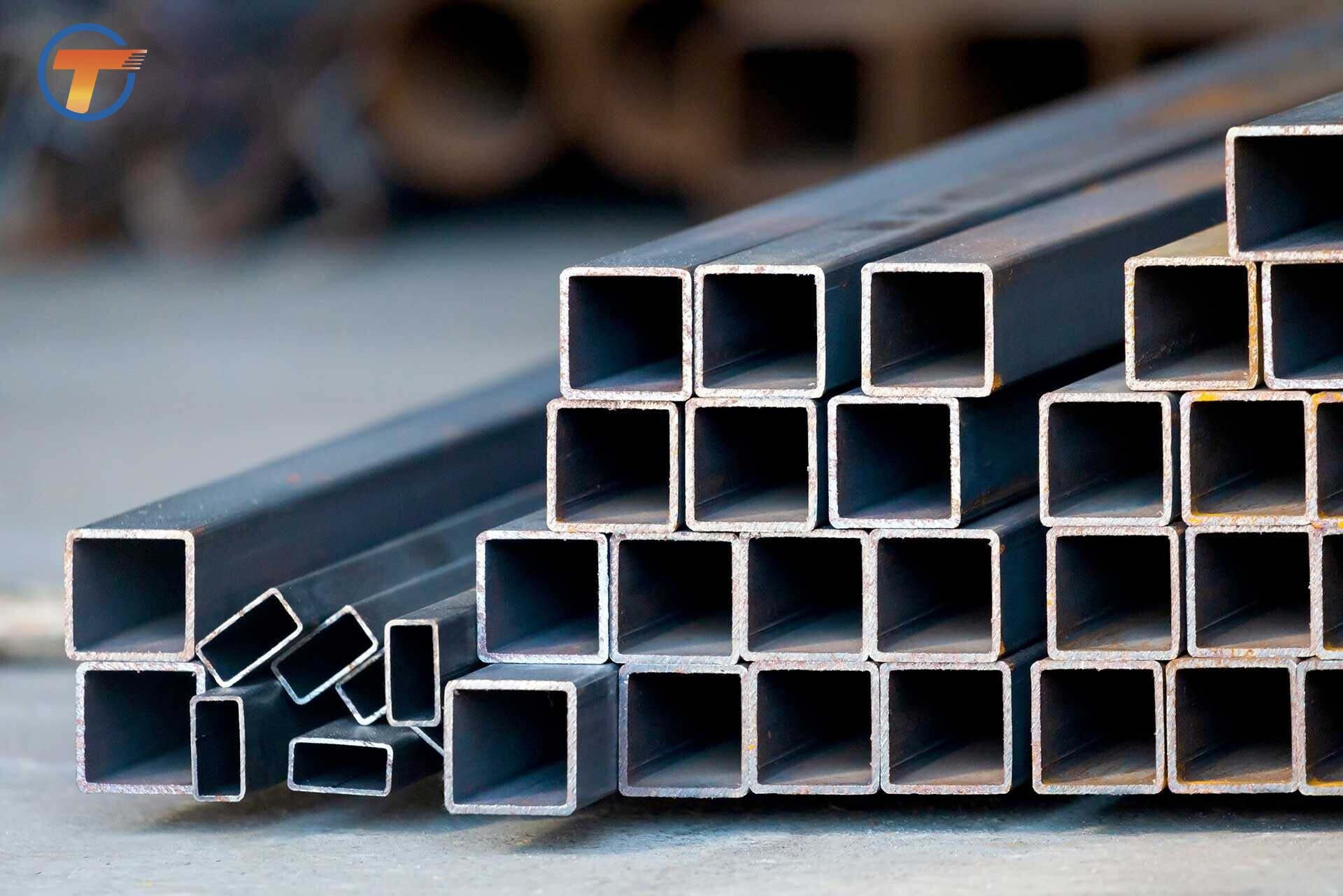 6061-T6 Aluminum Square Pipe/Tube