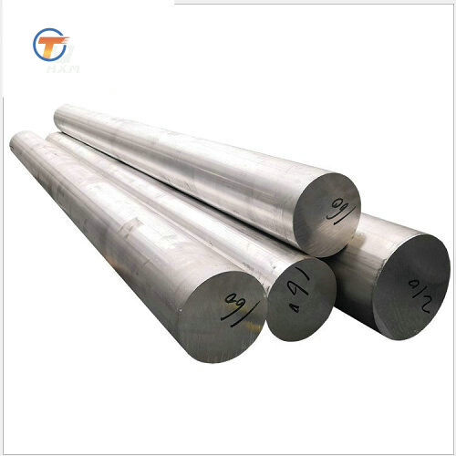 6061-T6 Aluminum Alloy Bar/Rod
