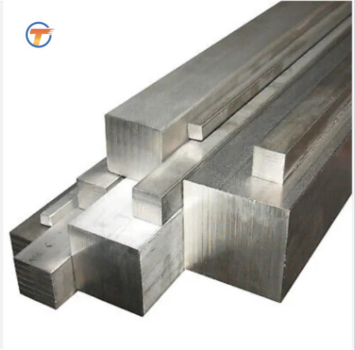 7075-T651 Super Hard Aluminum Square Bar/Rod