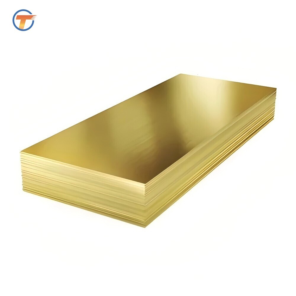 H80 Brass Sheet/Plate