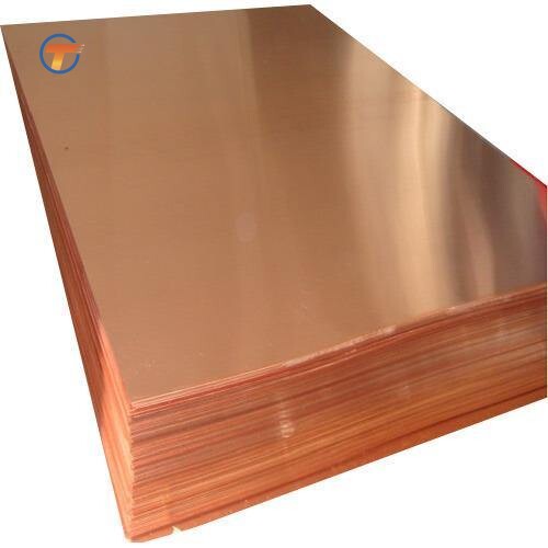 C11000 Copper Sheet/Plate