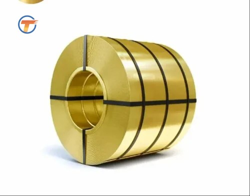 H68/C26000 Brass Coil/Strip
